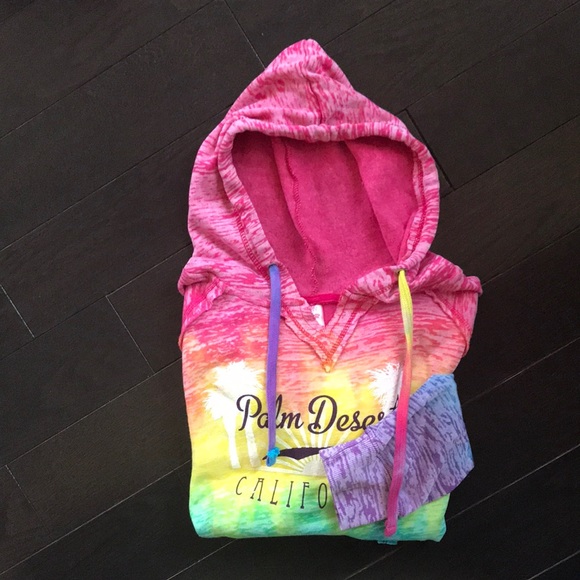 Palm Desert Sweatshirt size L - Picture 7 of 7